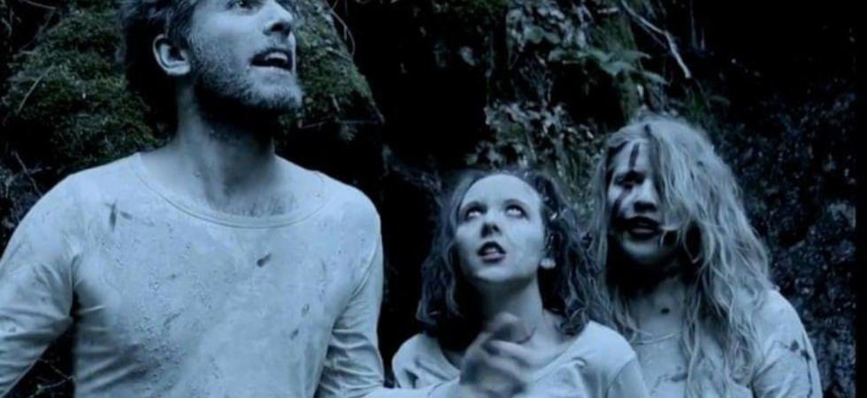 Lo spettacolo di teatro si converte in film a causa del Covid